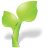logo indicating Green Marketing Stragies