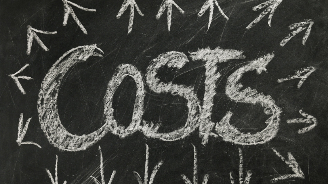 Costs of Enterprise Content Management Systems