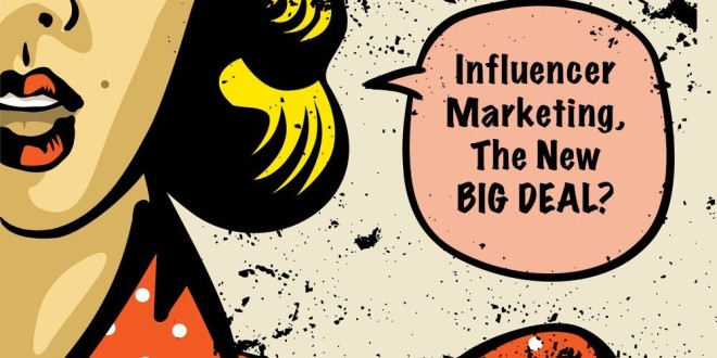 the value of influencer marketing 